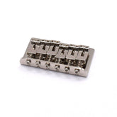 KD By AxLabs Hardtail Bridge - String-Through-Top, Zinc Saddles - AxLabs